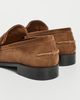 ATP Atelier ATP Atelier Airola Loafers Cannella - 5