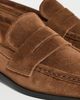 ATP Atelier ATP Atelier Airola Loafers Cannella - 6