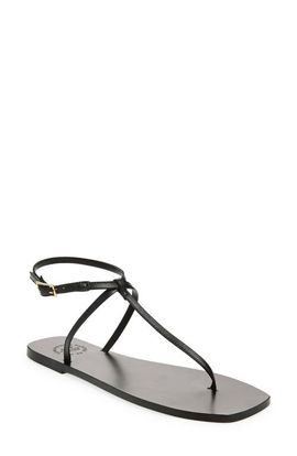 ATP ATELIER ATP ATELIER Alassia T-Strap Sandal