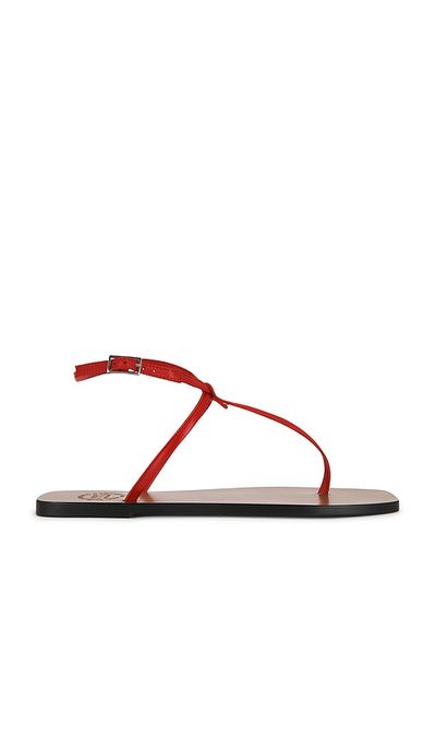 ATP Atelier ATP Atelier Alassio Sandal