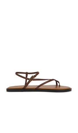 ATP Atelier ATP Atelier Capri Sandal