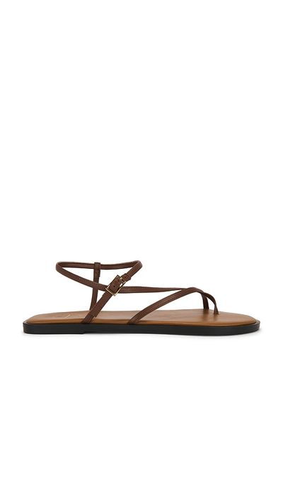 ATP Atelier ATP Atelier Capri Sandal