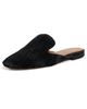 ATP Atelier ATP Atelier Cles Mules Black - 1