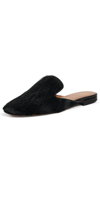ATP Atelier ATP Atelier Cles Mules Black