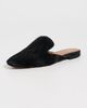 ATP Atelier ATP Atelier Cles Mules Black - 2