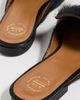 ATP Atelier ATP Atelier Cles Mules Black - 4