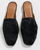 ATP Atelier ATP Atelier Cles Mules Black - 5