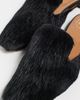 ATP Atelier ATP Atelier Cles Mules Black - 6