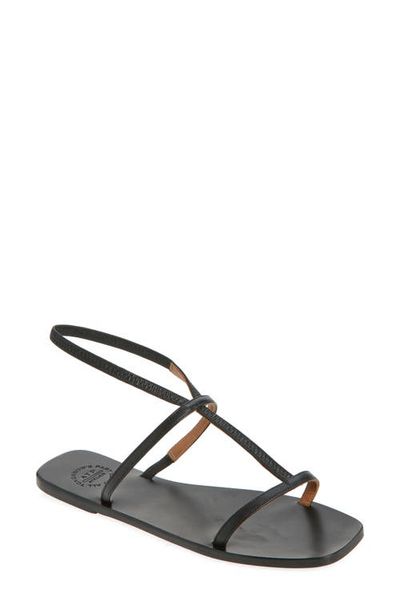 ATP ATELIER ATP ATELIER Delebbio Ankle Strap Sandal