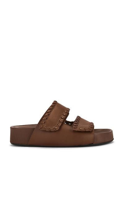 ATP Atelier ATP Atelier Furlo Stitch Sandal