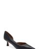 ATP ATELIER ATP ATELIER Irsina Leather Pump - 1