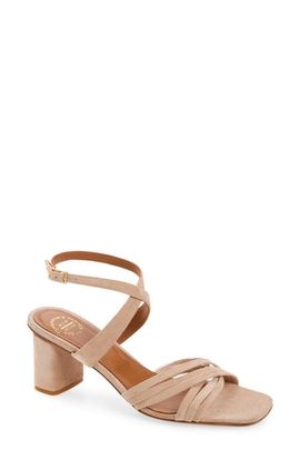 ATP ATELIER ATP ATELIER Ledro Ankle Strap Sandal