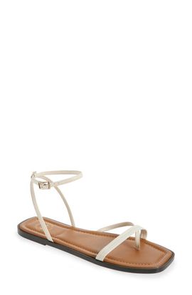 ATP ATELIER ATP ATELIER Miane Ankle Strap Sandal