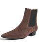 ATP Atelier ATP Atelier Nemoli Boots WALNUT - 1