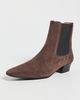 ATP Atelier ATP Atelier Nemoli Boots WALNUT - 2