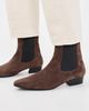 ATP Atelier ATP Atelier Nemoli Boots WALNUT - 3