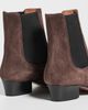 ATP Atelier ATP Atelier Nemoli Boots WALNUT - 4