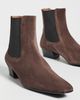 ATP Atelier ATP Atelier Nemoli Boots WALNUT - 5