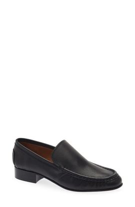 ATP ATELIER ATP ATELIER Rivello Leather Loafer