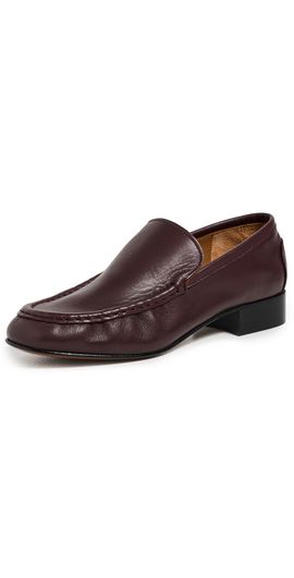 ATP Atelier ATP Atelier Rivello Loafers Grumello