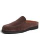 ATP Atelier ATP Atelier Tenno Mules WALNUT - 1