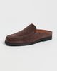 ATP Atelier ATP Atelier Tenno Mules WALNUT - 2