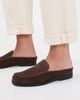 ATP Atelier ATP Atelier Tenno Mules WALNUT - 3