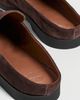 ATP Atelier ATP Atelier Tenno Mules WALNUT - 4