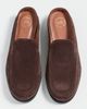ATP Atelier ATP Atelier Tenno Mules WALNUT - 5