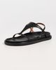 ATP Atelier ATP Atelier Ultimo Sandals Black - 2