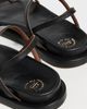 ATP Atelier ATP Atelier Ultimo Sandals Black - 4