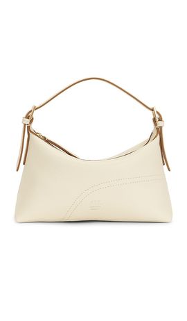 ATP Atelier ATP Atelier Vadena Shoulder Bag