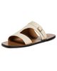 ATP Atelier ATP Atelier Varna Sandals Mandorla - 1