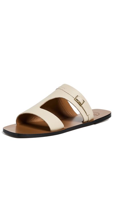 ATP Atelier ATP Atelier Varna Sandals Mandorla
