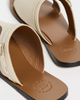 ATP Atelier ATP Atelier Varna Sandals Mandorla - 4