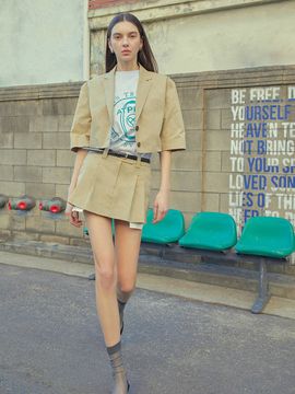 Sho Dress