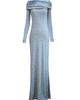 ATS ATS Esme Off Shoulder Maxi Dress - 1