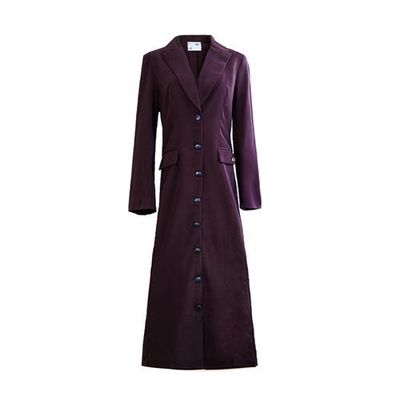 ATS ATS Lila Long Outerwear