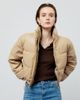 ATS ATS Lyra Quilted Leather Jacket - 1