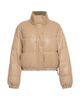 ATS ATS Lyra Quilted Leather Jacket - 2