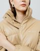 ATS ATS Lyra Quilted Leather Jacket - 4