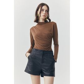 ATS ATS Wren Short Leather Pants