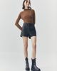 ATS ATS Wren Short Leather Pants - 2