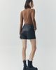 ATS ATS Wren Short Leather Pants - 4
