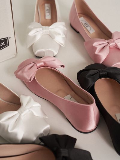 att. Satin Ribbon Flat_3 Colors