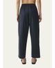 Attersee Cotton Drawstring Pants - 2