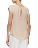 Attersee Ribbed Silk T-Shirt - 5