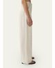 Attersee Silk-Linen Wide-Leg Utility Trousers - 4