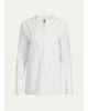 Attersee The Barb Slub Cotton Poplin Shirt - 1