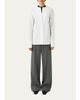 Attersee The Barb Slub Cotton Poplin Shirt - 2